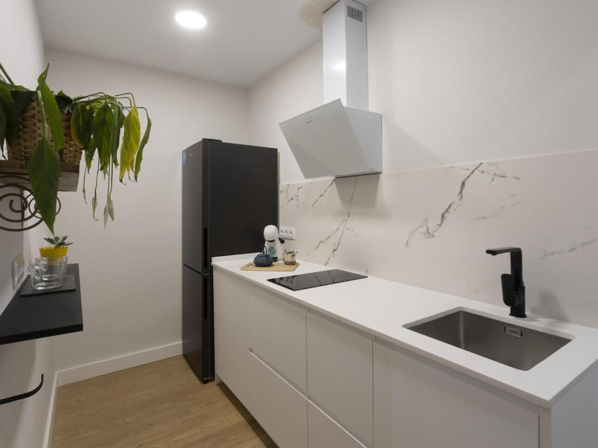 Beautiful Blue Triana Apartment Seville Luaran gambar